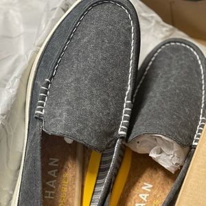 Cole Haan Slip on Sneaker